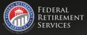 Federal Retirement Services logo